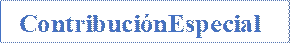 ContribuciónEspecial