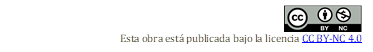   
Esta obra está publicada bajo la licencia CC BY-NC 4.0

