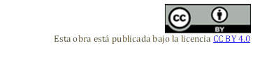  
Esta obra está publicada bajo la licencia CC BY 4.0

