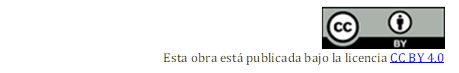   
Esta obra está publicada bajo la licencia CC BY 4.0

