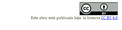  
Esta obra está publicada bajo la licencia CC BY 4.0

