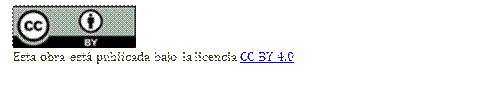   
Esta obra está publicada bajo la licencia CC BY 4.0

