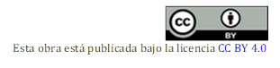  
Esta obra está publicada bajo la licencia CC BY 4.0

