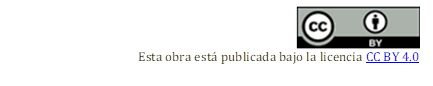   
Esta obra está publicada bajo la licencia CC BY 4.0

