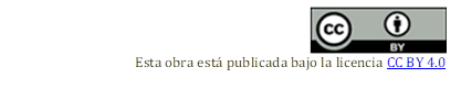  
Esta obra está publicada bajo la licencia CC BY 4.0

