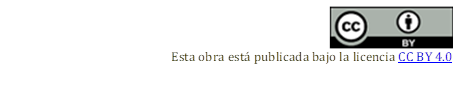   
Esta obra está publicada bajo la licencia CC BY 4.0

