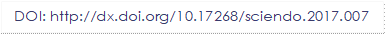 DOI: http://dx.doi.org/10.17268/sciendo.2017.007