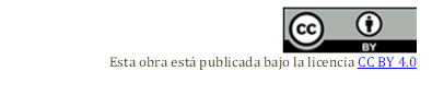   
Esta obra está publicada bajo la licencia CC BY 4.0

