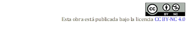  
Esta obra está publicada bajo la licencia CC BY-NC 4.0

