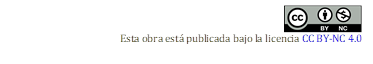   
Esta obra está publicada bajo la licencia CC BY-NC 4.0

