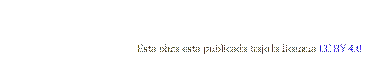 Esta obra está publicada bajo la licencia CC BY 4.0

