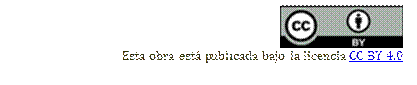   
Esta obra está publicada bajo la licencia CC BY 4.0

