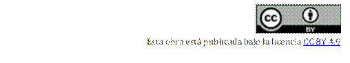   

Esta obra está publicada bajo la licencia CC BY 4.0

