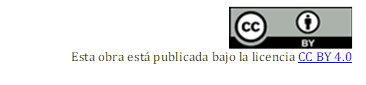   
Esta obra está publicada bajo la licencia CC BY 4.0


