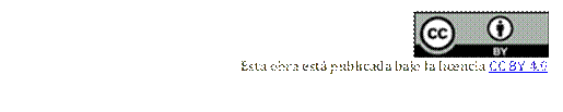   
Esta obra está publicada bajo la licencia CC BY 4.0

