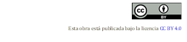   
Esta obra está publicada bajo la licencia CC BY 4.0 

