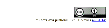  
 
Esta obra está publicada bajo la licencia CC BY 4.0

