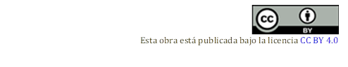   
Esta obra está publicada bajo la licencia CC BY 4.0


