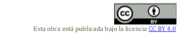   
Esta obra está publicada bajo la licencia CC BY 4.0

