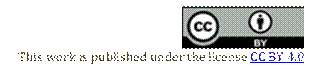   
This work is published under the license CC BY 4.0

